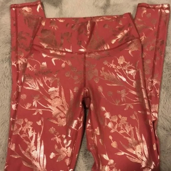 XS FABLETICS GYM LEGGINGS - Picture 3 of 5